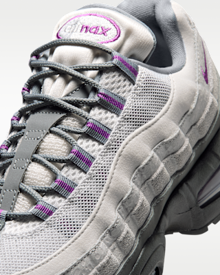 Nike Air Max 95 Big Bubble Kadın Ayakkabısı. Nike TR